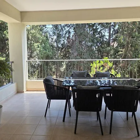 Pineview Heights By Staycom * Paphos