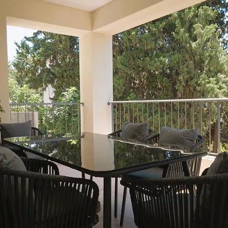 Pineview Heights By Staycom Apartment Paphos