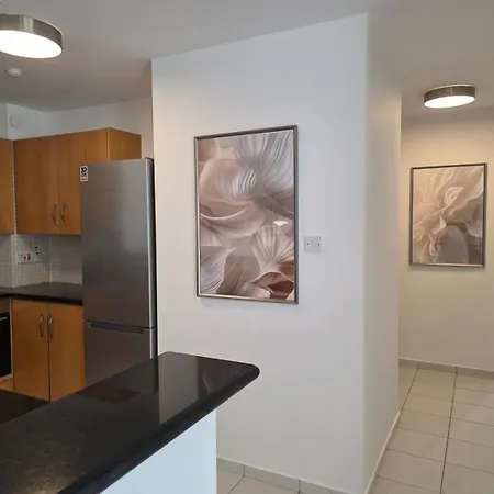 Apartman Pineview Heights By Staycom *