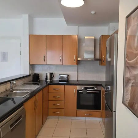 Pineview Heights By Staycom Apartman Paphos