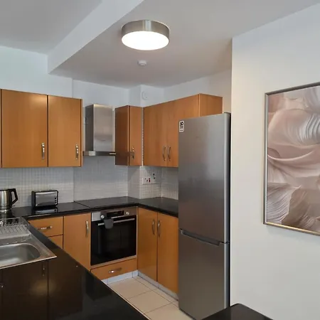 Apartman Pineview Heights By Staycom Paphos