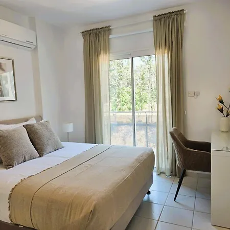 Pineview Heights By Staycom * Paphos