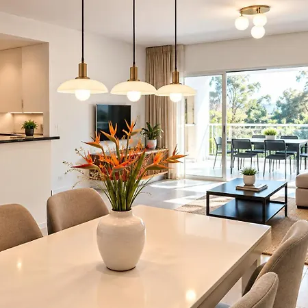 Pineview Heights By Staycom Apartman
