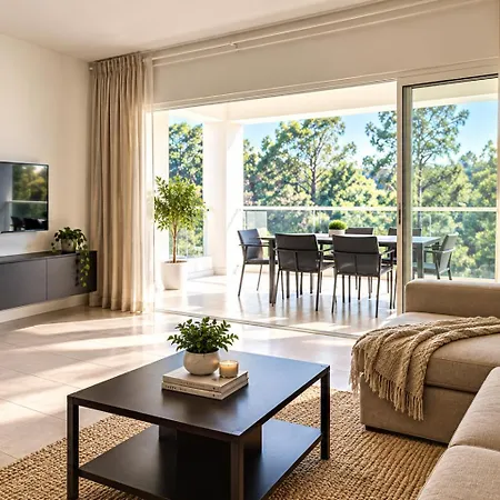 Apartman Pineview Heights By Staycom Paphos