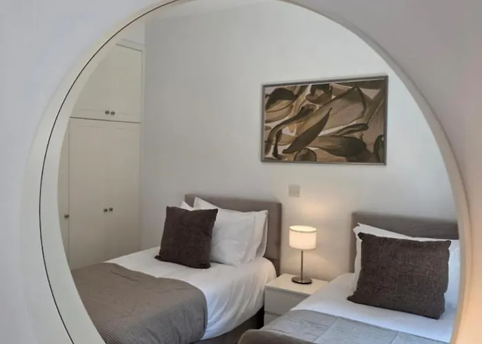 Apartmán Pineview Heights By Staycom