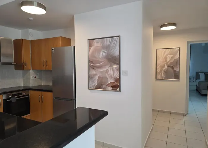 アパート Pineview Heights By Staycom *