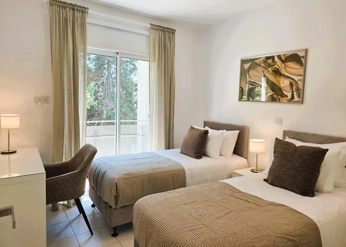 Lejlighed Pineview Heights By Staycom *