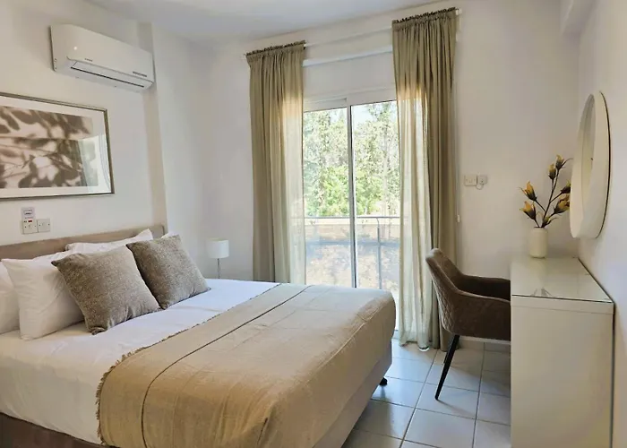 Pineview Heights By Staycom * Paphos