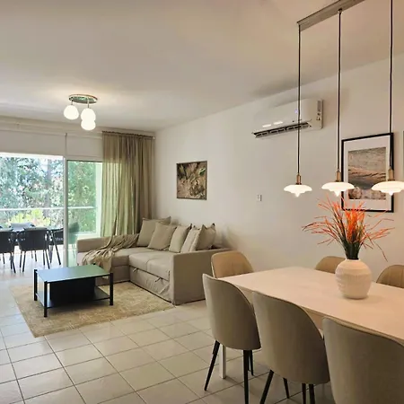 Pineview Heights By Staycom * Paphos