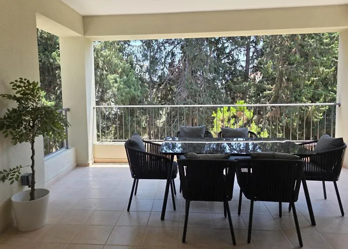 Pineview Heights By Staycom * Paphos